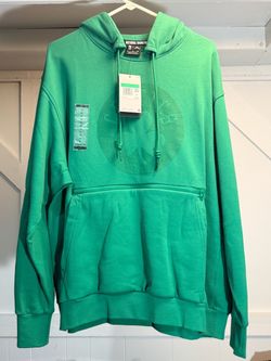 Nike NBA Boston Celtics Hoodie XL