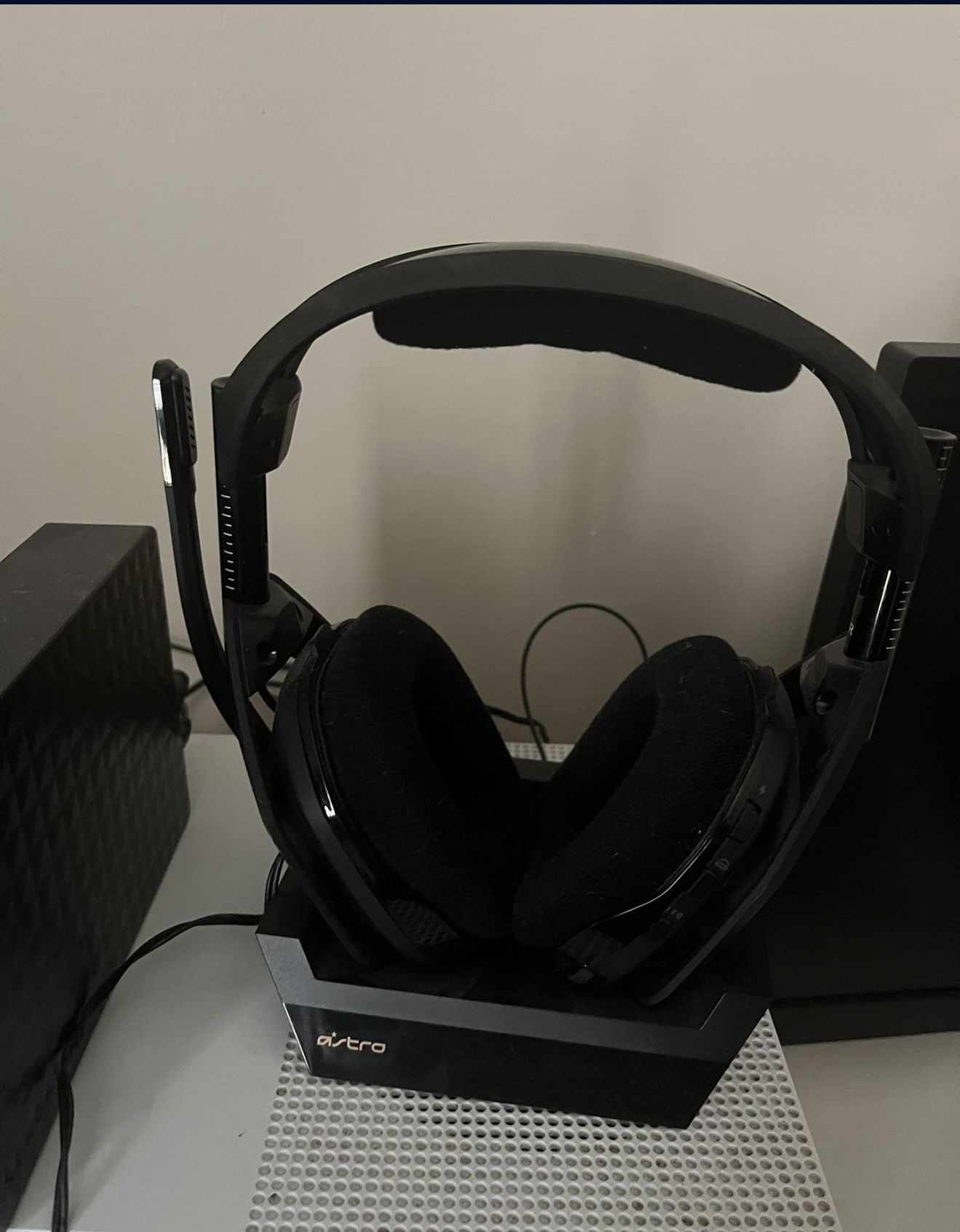 ASTRO A50