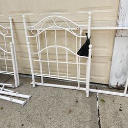 Twin bed Frame $90/each 3 Available 