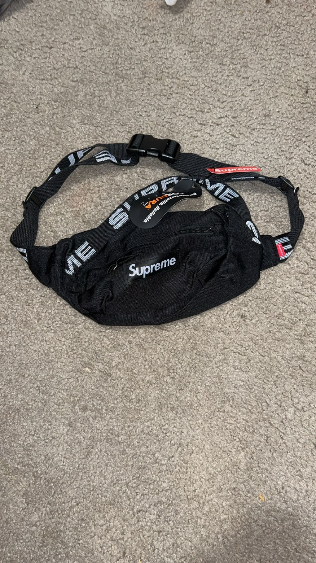 Supreme Waist Bag