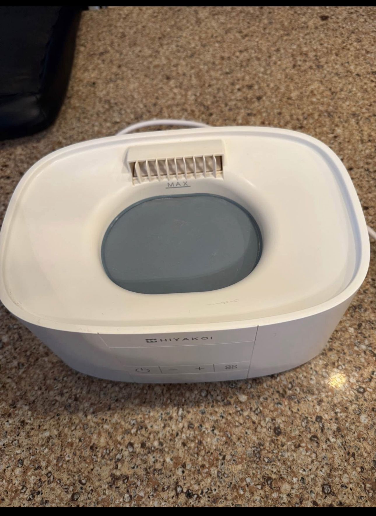 Bottle Sterilizer And Dryer