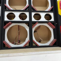 monitors for 10” speakers