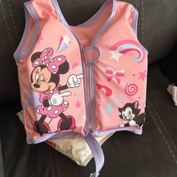 Swim Vest