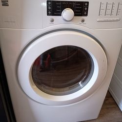 ⚡$99 Kenmore Front Load Electric Dryer Works Great ⚡ 90-Day Warranty ⚡ Pick-Up Only (Ellenwood)⚡