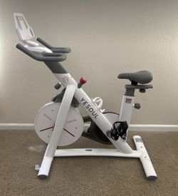 Yesoul Exercise Bike