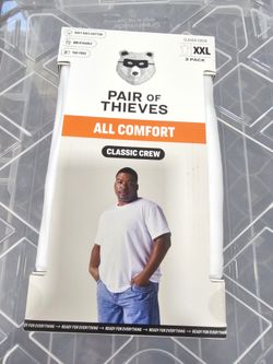 Men's Under Shirt XXL