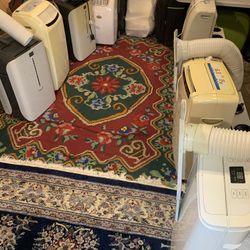 Portable Air Conditioners For Sale 