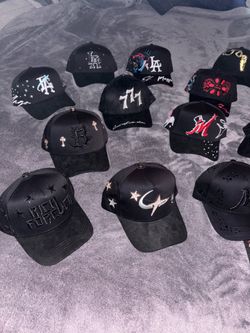 Hats/gorras dandy, barbas y mas