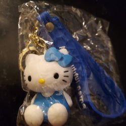 Sanrio Keychain Hellokitty