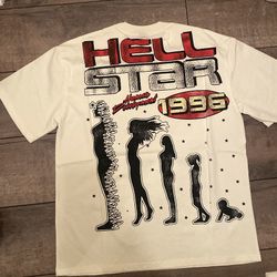 Hellstar 1996 Vintage 