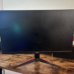 CHEAP  HIGH PERFORMANCE GAMING MONITOR