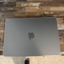 Apple MacBook Pro 14" A2442 (2021) M1 Pro 16GB RAM 512GB SSD Space Gray Good