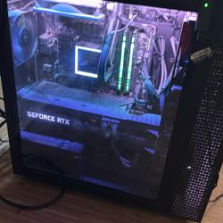 Omen Pc