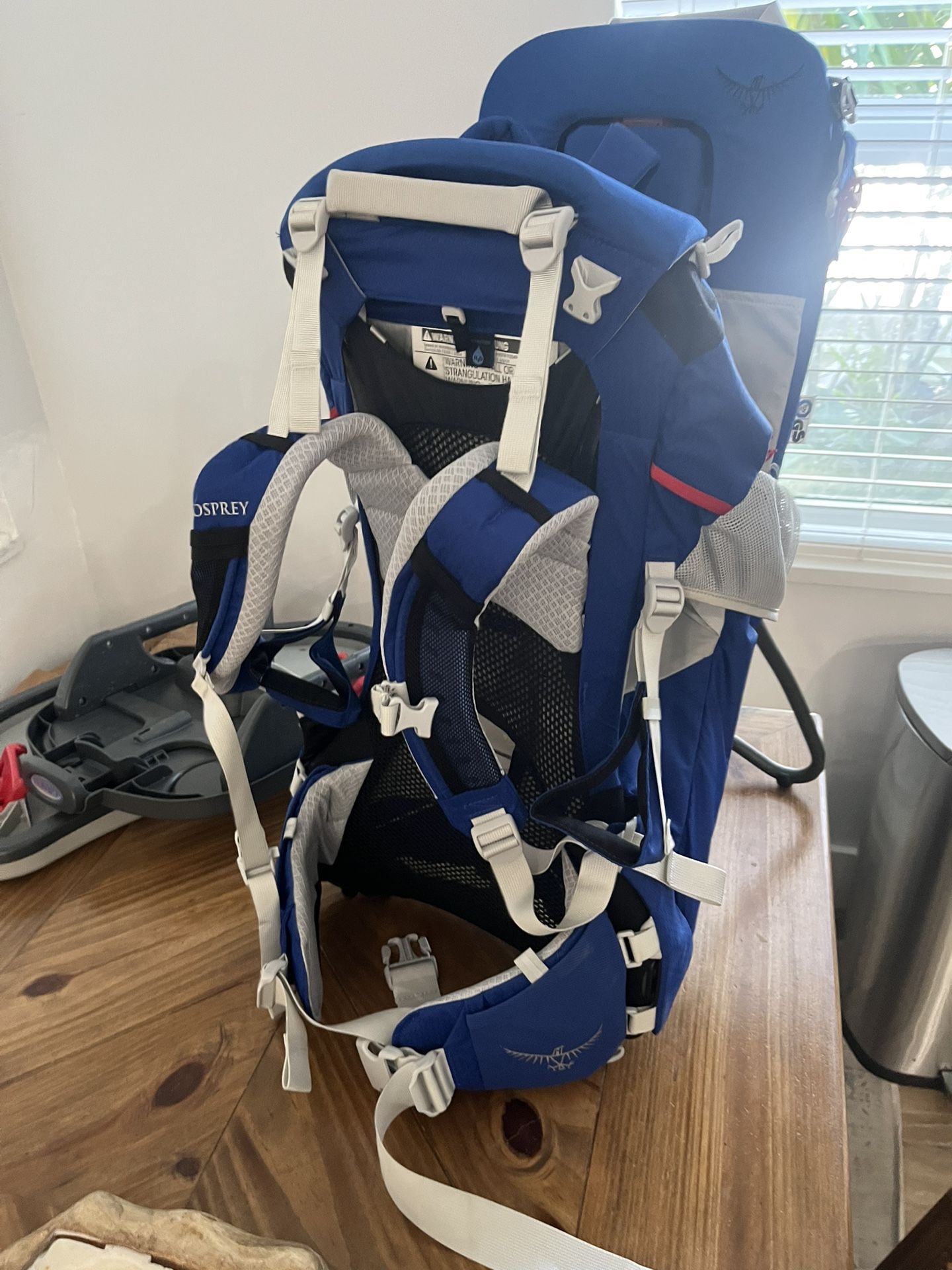 Osprey Baby Carrier
