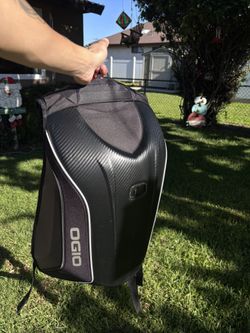 Ogio Mach 5 motorcycle backpack