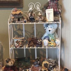  Boyd’s Bears Collection/each Or All OBO