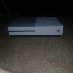 Xbox One S Good Condition 