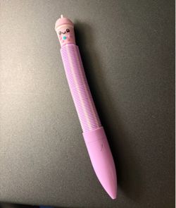 Boba pen