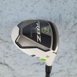 Taylormade RBZ 5 wood golf club