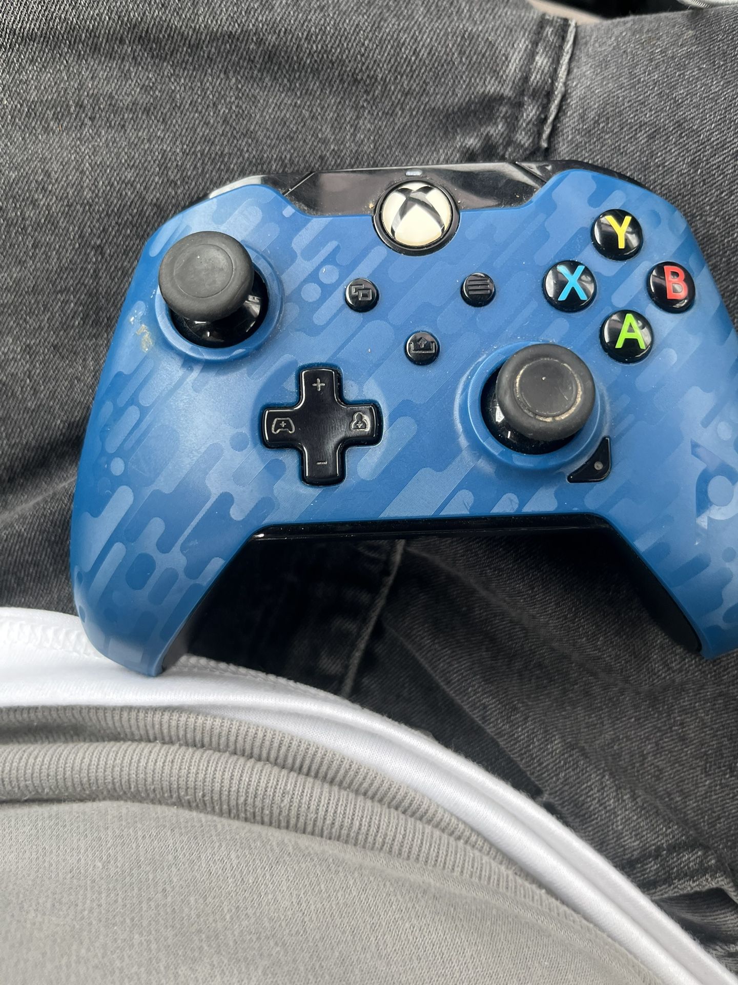 Controller