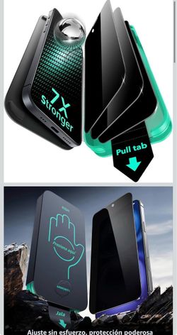 ESR Armorite Tempered Glass Screen Protector