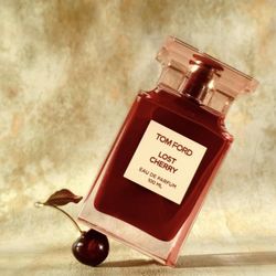 TOM FORD LOST CHERRY