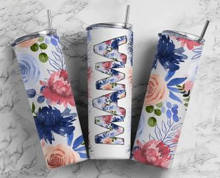 Custom Tumblers