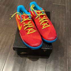  Nike Kobe 8 Protro 'Year of the Horse' 2026 Size 7