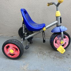 Kettler Tricycle
