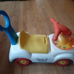 Baby Toy Scooter