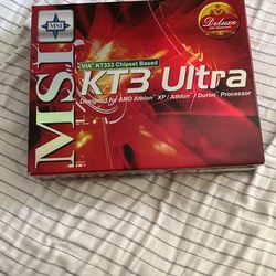 KT3 Ultra