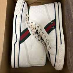 Gucci Tennis 1977 High