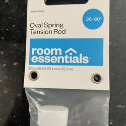 Tension Rod