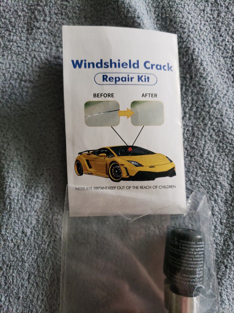 Car Repair Kit 