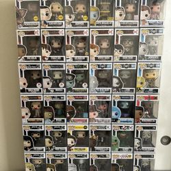 Funko Pop!