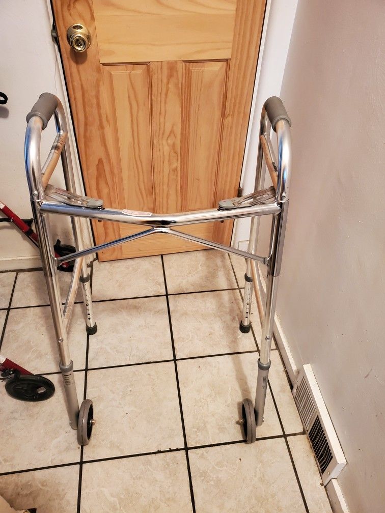 Walkers Only $25