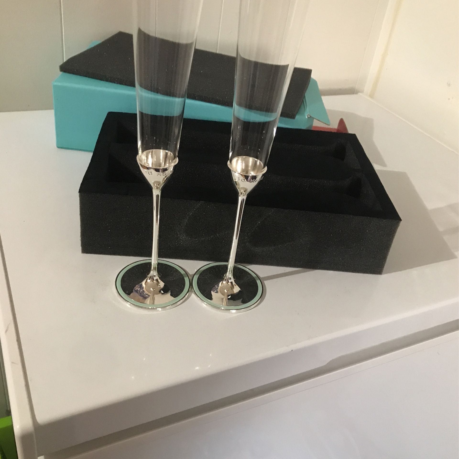 Wine Glasses