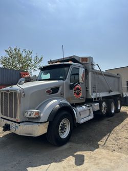 2015 Peterbilt 567