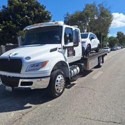 Automotive Transport 