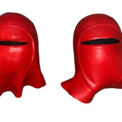 Star Wars Imperial Guard Costumes (2) 