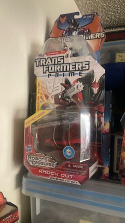 Transformers