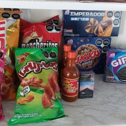 Sabritas Mexicanas Pregunta Sin Compromiso 