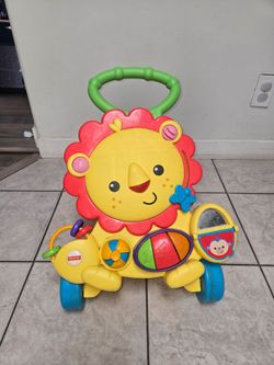 Baby Toys