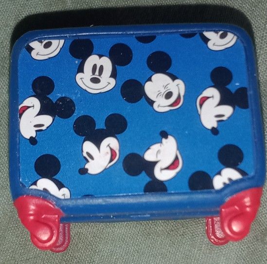 ZURU SERIES TWO DISNEY MINIS