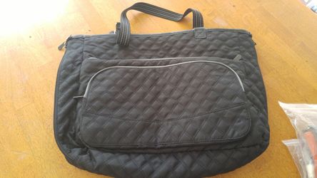 Thirty-One Gifts reversible purse/tote/bag