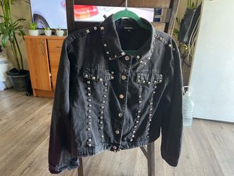 Chaqueta # L a 5 dolares