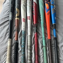 Bats 