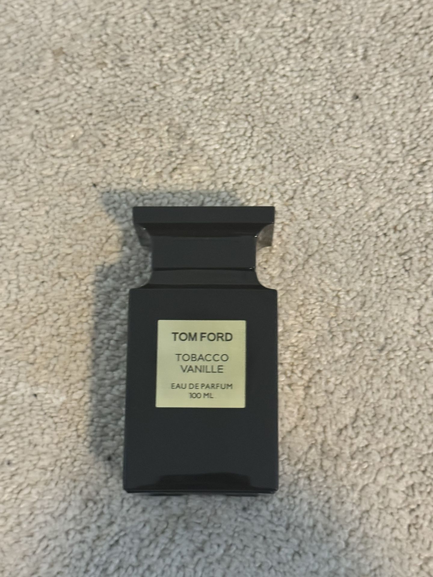 Tom Ford Vanille