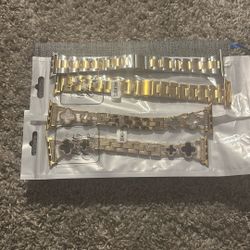 Apple Watch Bands For Size 38, 40 And 41 