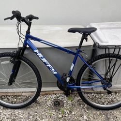Huffy “Rock Creek” 26” Bicycle